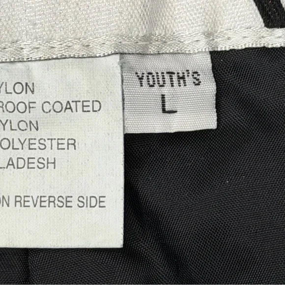 SkiGear Ski/Snow Pants Size Large (14-16) Youth - Picture 13 of 14